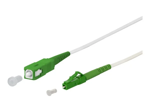METZ CONNECT OpDAT Patchcable OS2 10m
