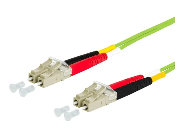 METZ CONNECT OpDAT Patchcable OM5 1m