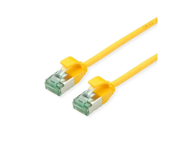 ROLINE RM U/FTP DataCenter Patchkabel 3m