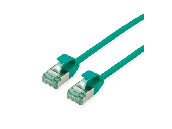 ROLINE RM U/FTP DataCenter Patchka 0,15m