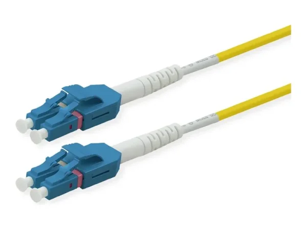 ROLINE LWL-Kabel duplex 9/125um OS2 10m