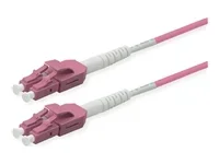 ROLINE LWL-Kabel duplex 50/125um OM4 3m
