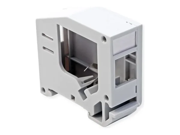 ROLINE Tragschienenadapter fur Keystone