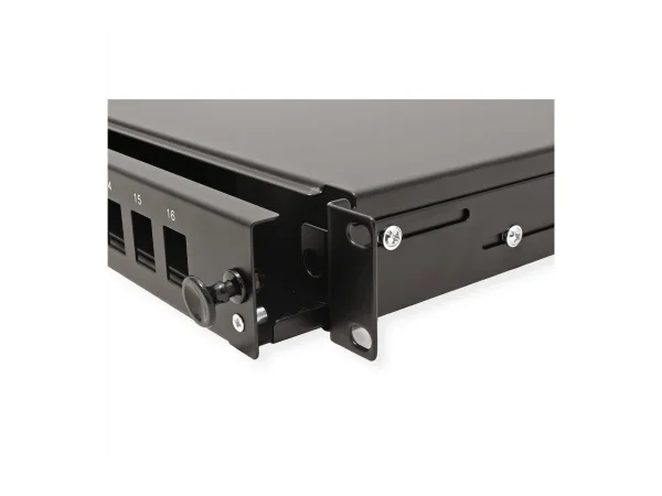 ROLINE 48,26cm 19Zoll Keystone-Mod