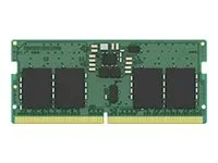 KINGSTON 8GB 6400MT/s DDR5 Non-ECC CL52