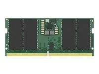 KINGSTON 16GB 6400MT/s DDR5 Non-ECC CL52