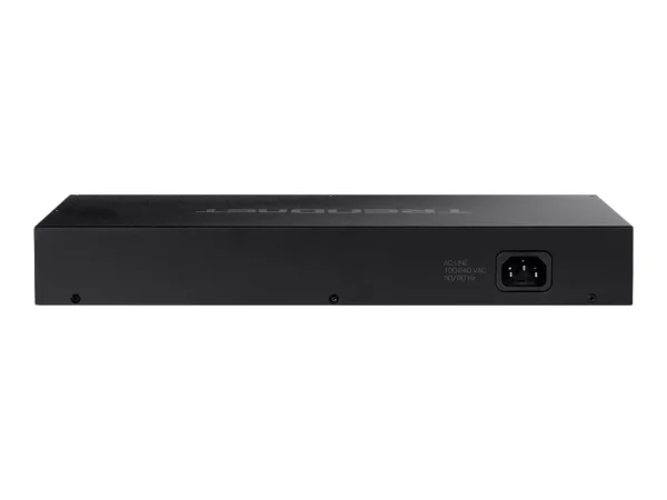 TRENDNET TEG-S708 8-Port 10G Switch