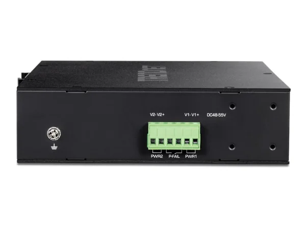 TRENDNET TI-PGM102 10 Port Rail Switch