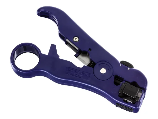 TRENDNET TC-CT70 Abisolierzange violett