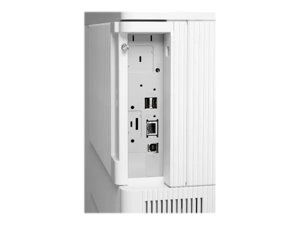 HP Color LaserJet Enterprise M751dn