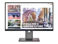 LENOVO ThinkVision P27QD-40 68,58cm TS