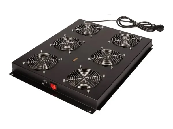 ROLINE Dachlüftereinheit 48,26cm