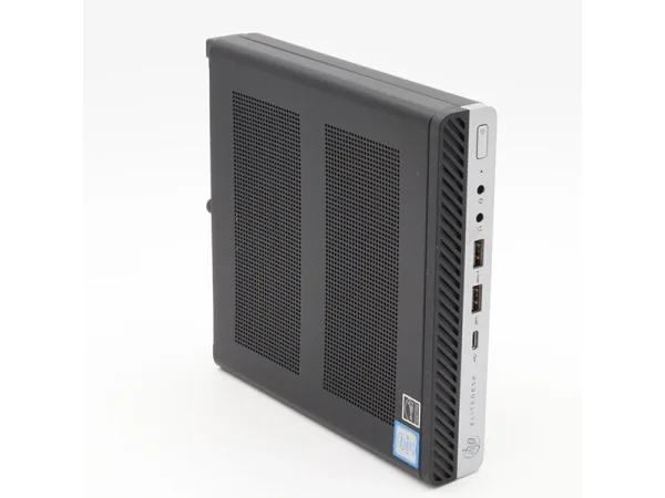 HP Refurbished Grade A EliteDesk 800 G6