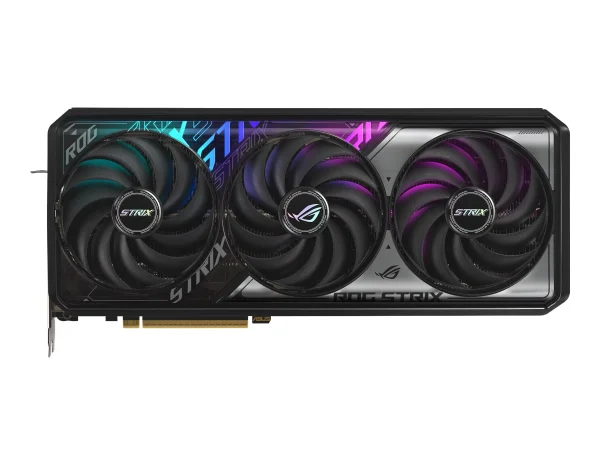 ASUS ROG Strix GeForce RTX 5070 12GB