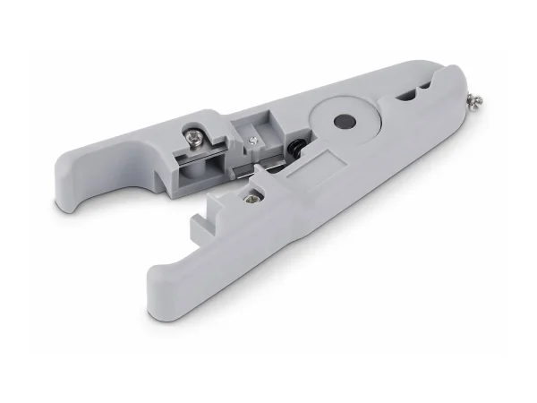 STARTECH Netzwerkkabel Abisolierzange