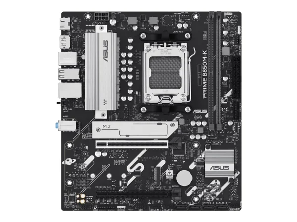 ASUS PRIME B850M-K AM5 MB