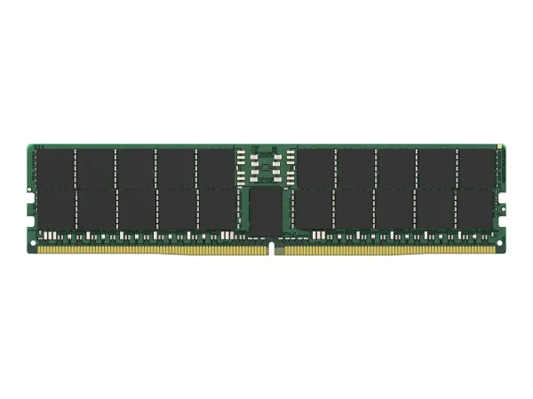 KINGSTON 64GB DDR5 6400MT/s ECC 2Rx4