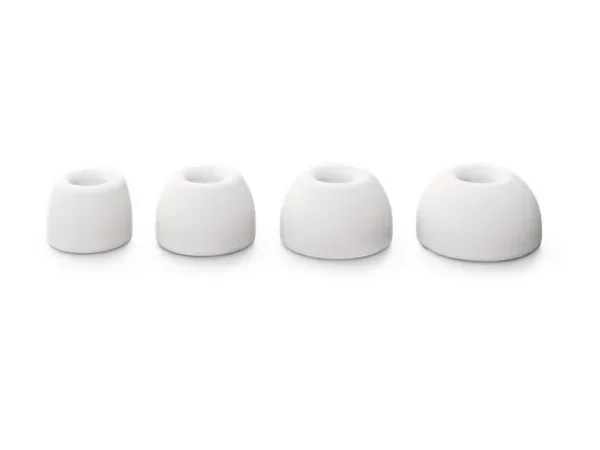 EPOS ADAPT E1 ear tips white