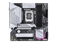 Gigabyte B760M A E WF6E GEN5 LGA1700