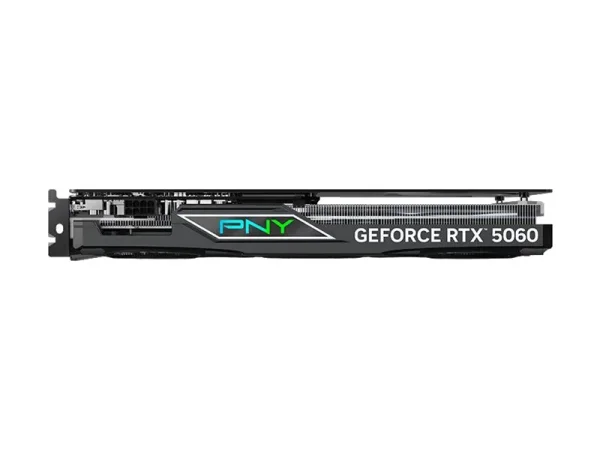 PNY GeForce RTX5060 8GB ARGB OC TF