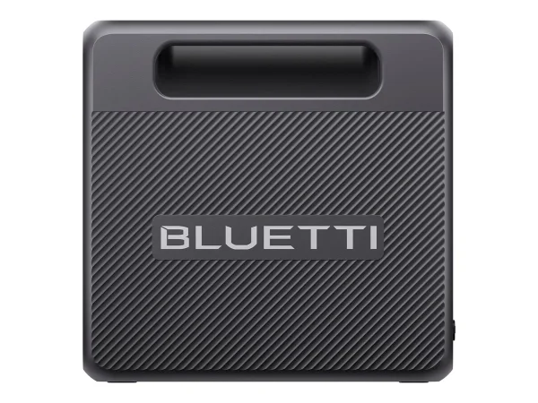 BLUETTI Handsfree1 Backpack PowerStation