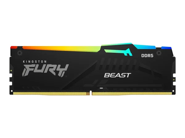 KINGSTON 64GB 6000MT/s DDR5 CL36 RGB