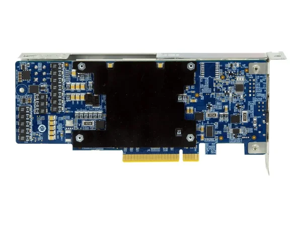 QNAP Mustang-F100-A10-R10