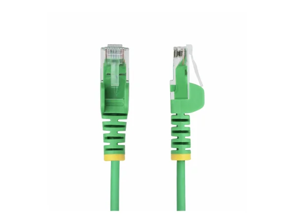 STARTECH 10m Dunnes CAT6 Kabel Grun