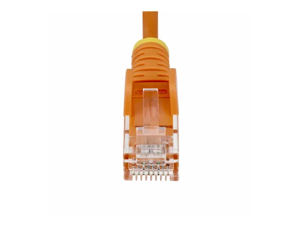 STARTECH 10m Dunnes CAT6 Kabel Orange