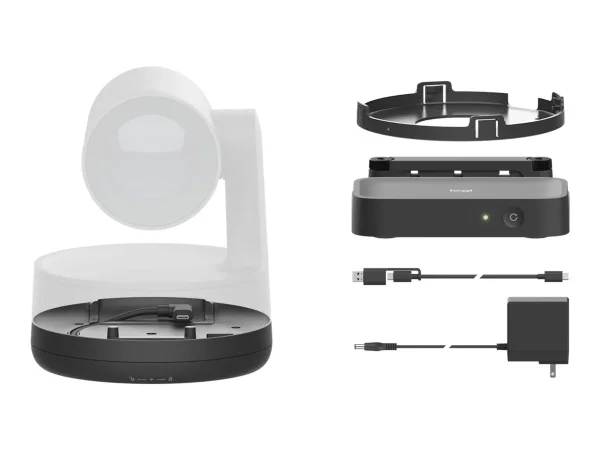 LOGI Rally Camera Extension Kit