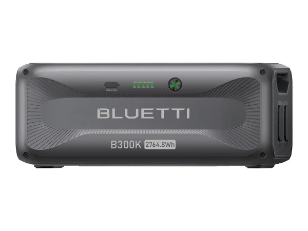 BLUETTI BlueCell 300 B300K