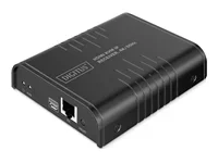 DIGITUS HDMI Empfänger für DS-55355 4K/6