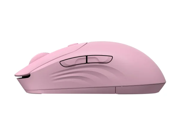 HP 400 Quiet Pink Wireless Mouse (P)