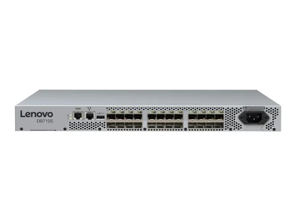 LENOVO ISG DB710S 8P 32GB SW SFP ENT