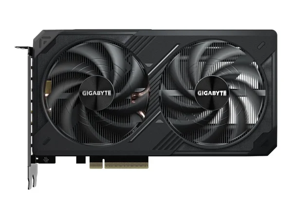 GIGABYTE GeForce RTX 5060 Ti WINDFORCE