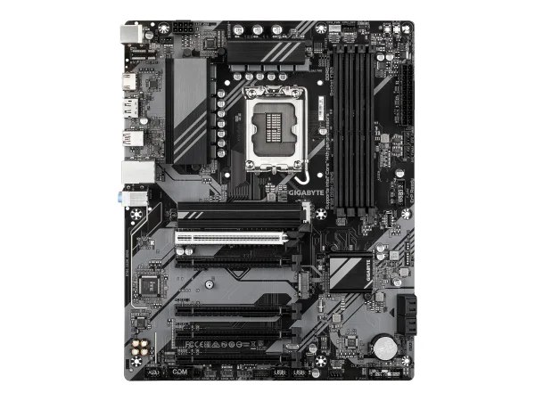 GIGABYTE B760 DS3H GEN5