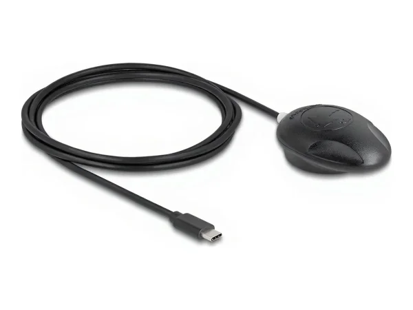 NAVILOCK NL-802UC EVA-M8Q USB 2.0 Type-C