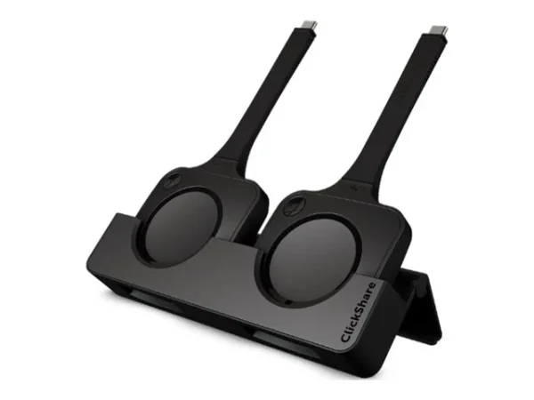 BARCO CLICKSHARE BUTTON GEN5 TRAY 2 BTNS