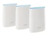 NETGEAR Orbi Amour Set RBK53 AC3000