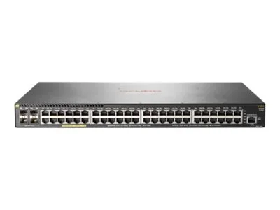 HPE Aruba 2930F Switch