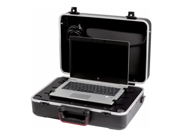 PARAT PARAGO MobileOffice schwarz