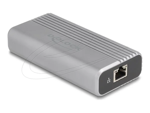 DELOCK USB 40 Gbps USB Type-C Netzwerk