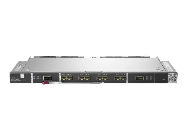 HPE BRCD 32Gb/20 4SFP+ FC Switch for Syn