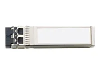 HPE XCVR 10Gb SFP+ SW E Temp 1-pack PT