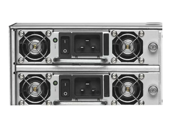 HPE SN8600B Prt Side Intk Dir PS