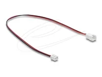 DELOCK Lufter Verlängerungskabel JST2Pin