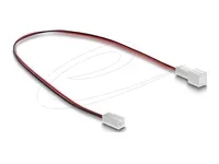 DELOCK Lufter Verlängerungskabel 30cm