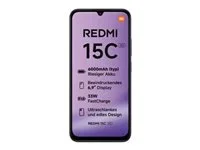 TELEKOM Xiaomi Redmi 15C 5G 128GB sw