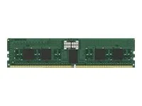KINGSTON 16GB 6400MT/s DDR5 ECC Reg CL52