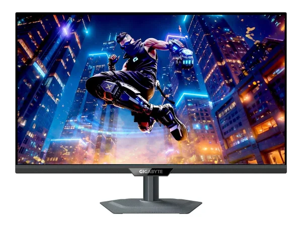 GIGABYTE M27Q2 QD 27inch SS IPS Monitor